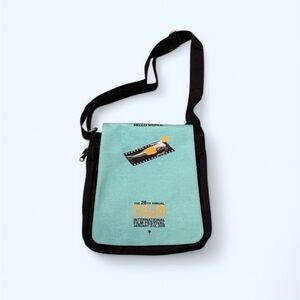 26th Annual Palm Springs International Film Festival (2015) Messenger Bag